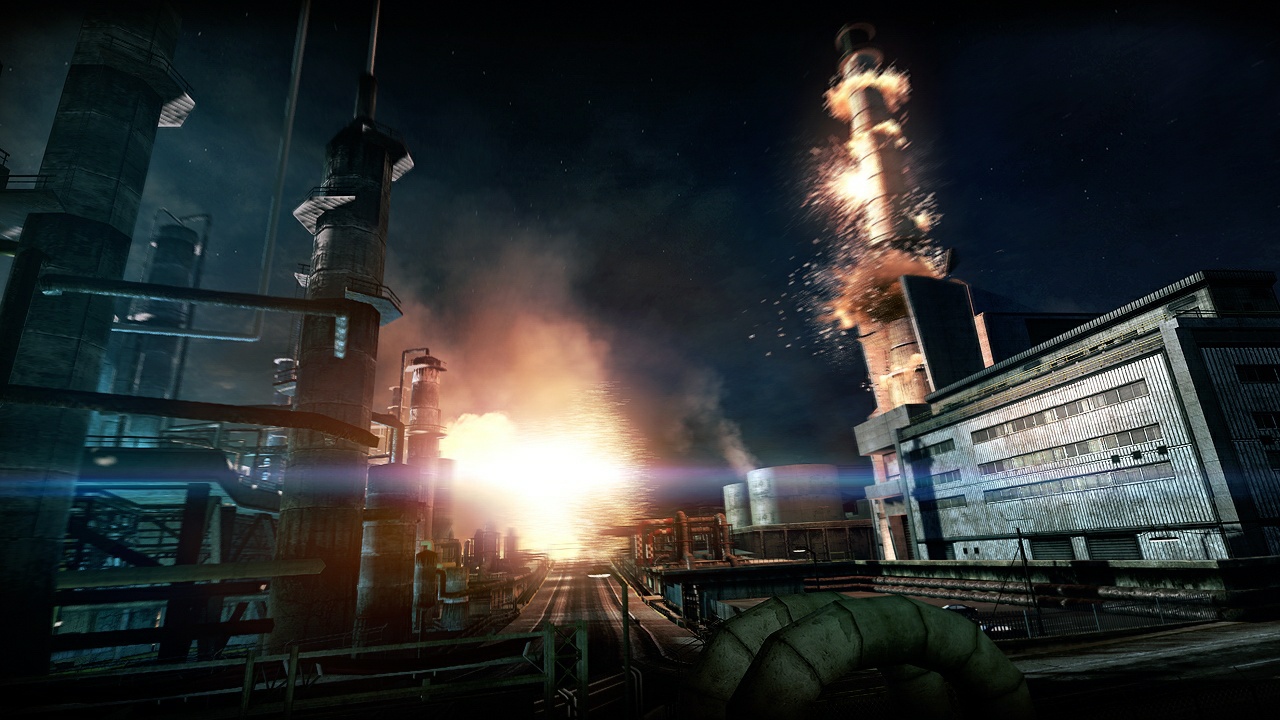 Split/Second: Velocity - Imagen 20